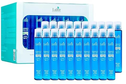 Lador Perfect Hair Fill-Up 20 x 13 ml