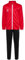 hummel Trainingsanzug Kids rotschwarz, 6 (116) Kinder