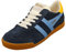 Gola ELAN BASKETS PLATES Femme