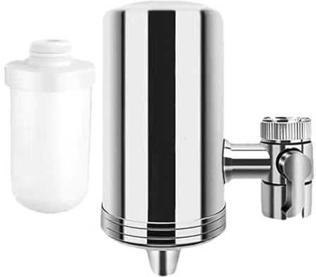Wasserhahn Filter, Wasserhahn Filter Für Trinkwasser, Wasserhahn Filter Gegen Kalk, Wasserhahn Filter Werkzeug, Wasserhahn Filter Aufsatz, Wasserhahn Filter Kalk, Faucet Filter, Hard Water Solution