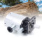 NINGXUE 13 GPM Hydraulic Log Splitter Pump Gear Pump 1/2 Shaft Hydraulic 2 Stage Gear Pump Log Splitter 3600r/min 3000PSI