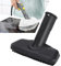 Szwaldaper Brosse de Nettoyage for Nettoyeur Vapeur SC1 SC2 SC3 SC4, Outil Manuel de Nettoyage for aspirateur Robot 2.884-280.0, Accessoires de Remplacement Pièces détachées pour nettoyeurs Vapeur