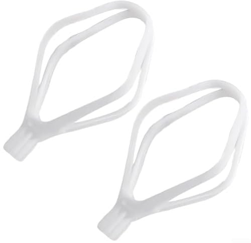 Baking Innovation Mixer Paddles Specifically Designed for Bosch Kitchen Appliances (A)