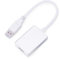 Mtlavishness USB 3.0 to HDMI Converter Cable Display Graphic Adapter Excellent for Desktop and Laptop Computers with High Compatibility and Resolution Support for Operating