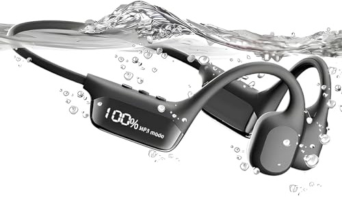 KESIEME Swimming Headphones
