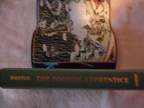 Warriors: Omen of the Stars #1: The Fourth Apprentice: Jayfeather and Lionblaze await StarClan's sign to reveal the third cat of prophecy―an epic Warrior Clans adventure, ages 8-12