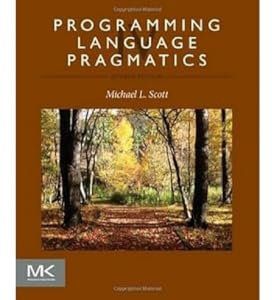 Programming Language Pragmatics