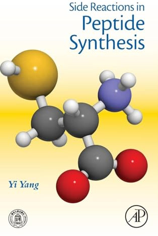 Side Reactions in Peptide Synthesis