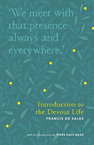 Introduction to the Devout Life (Christian Classics Library)