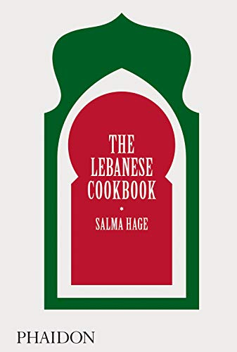 The Lebanese Cookbook (FOOD-COOK)