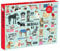 Hot Dogs A-Z 1000 Piece Puzzle