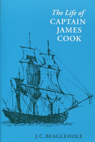 The Life of Captain James Cook