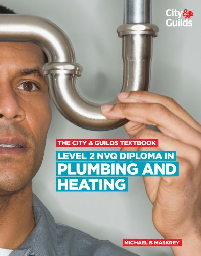 Level 2 NVQ Diploma in Plumbing and Heating