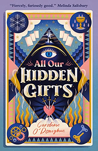 All Our Hidden Gifts: 1