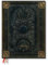 Paperblanks 18 Monatskalender Flexi 2023-2024 (Softcover) Nocturnelle | Vertikal | Ultra (180 × 230 mm)