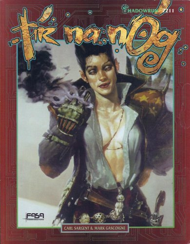 Tir Na Nog (Shadowrun 7211)