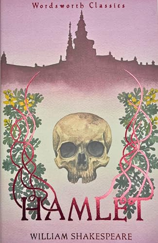 Hamlet (Wordsworth Classics)