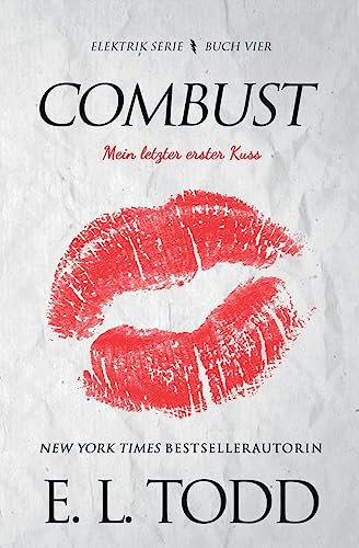 Combust (German): Volume 4 (Elektrik)