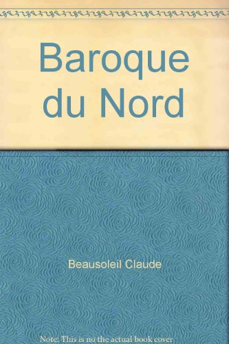 BAROQUE DU NORD
