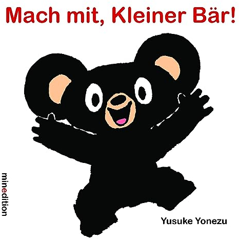 Mach mit, Kleiner Bär!