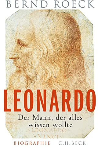Leonardo: Der Mann, der alles wissen wollte