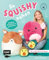 So squishy nähen: Niedliche Plüschtiere in groß und klein für Squishmallow-Fans mit @mommymade: Die beliebtesten Tiere zum Kuscheln: Katze, Einhorn, Pinguin und mehr | mit 2 Schnittmusterbogen