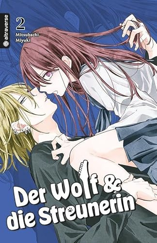 Der Wolf und die Streunerin 02