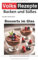 Volksrezepte Backen und Süßes / Volksrezepte Backen und Süßes - Desserts im Glas: 30 köstliche Rezepte für Desserts im Glas