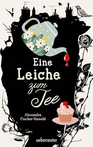 Eine Leiche zum Tee - Erste Liebe und ein plötzlicher Todesfall in einem englischen Küstenstädtchen: Cosy Crime von Feinsten, erstmals im Taschenbuch