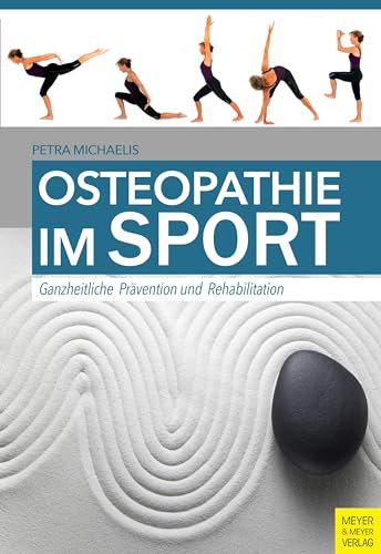 Osteopathie im Sport: Ganzheitliche Prävention und Rehabilitation