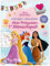 Disney Prinzessin: Große Helden - Kleine Künstler: Mein Prinzessin-Mitmachspaß: Malen, Basteln, Spielen und Dekorieren ab 4 Jahren | Mit Cinderella, ... Komm mit ein eine zauberhafte Welt!)