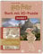 Harry Potter - Dobby - Das offizielle Buch mit 3D-Puzzle Fan-Art: Buch mit hochwertigem Harry Potter Dobby-Figuren-Holzbau-Set