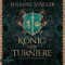 König der Turniere: 3 CDs | MP3 CD