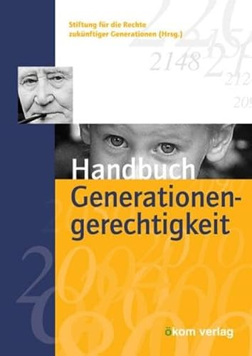 Handbuch Generationengerechtigkeit