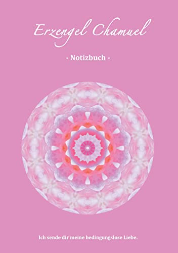 Erzengel Chamuel: Notizbuch