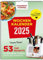 Monsieur Cuisine Wochenkalender 2025 by Zaubermix – Küchenkalender – mit Notizfeld – Wandkalender - pro Woche 1 Rezept – Format DIN A 4 – Spiralbindung – 53 saisonale Rezepte für den Monsieur Cuisine