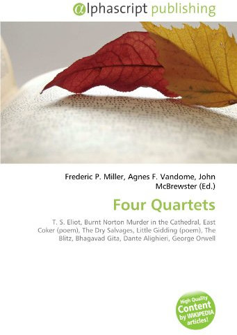 Four Quartets