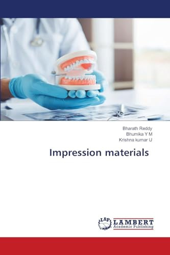 Impression materials: DE