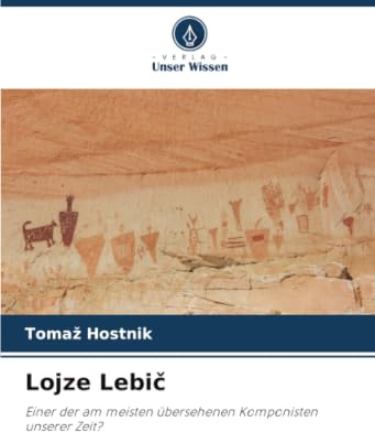 Lojze Lebič: Einer der am meisten übersehenen Komponisten unserer Zeit?