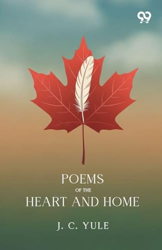 Poems Of The Heart And Home