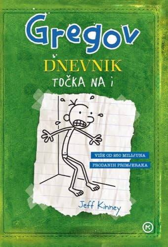 Gregov Dnevnik 03: Tocka na i