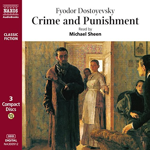 Crime and Punishment (Abridged)