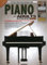 Progressive Piano for Adults: With Poster