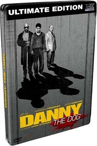 Danny The Dog - Ultimate Edition THX 2 DVD