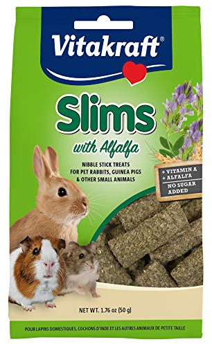 Vitakraft Rabbit Slims, Kaninchenfutter