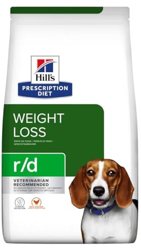 HILLS PET NUTRITION Pet Food - 4000g