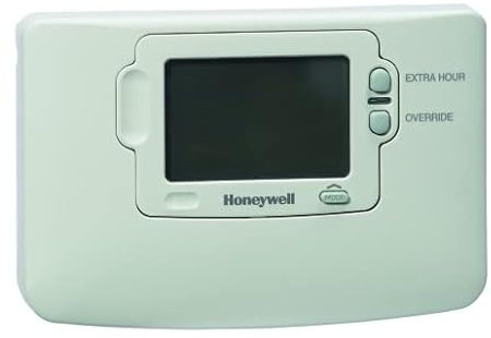 Honeywell Single Channel 24 Hour Timer ST9100S ST9100S1007