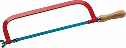 TRIUSO Metall-Sägebogen 300mm mS301HG | robust