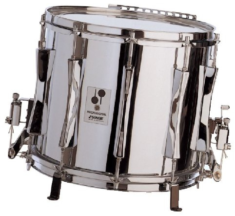 Sonor MP 1412 X CW Parade Snare Drum
