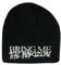 BRING ME THE HORIZON HORROR LOGO Mütze/ beanie hat/ wooly hat